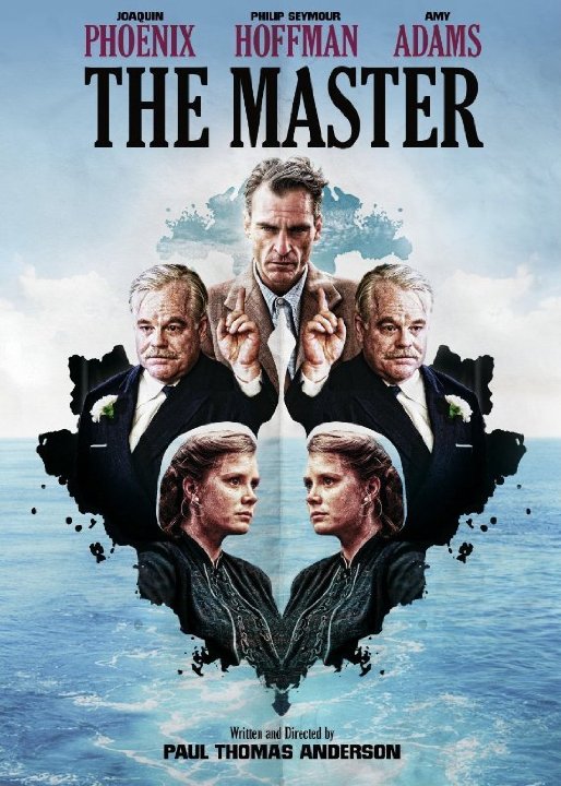 Watch The Master 2012 Online Hd Full Movies